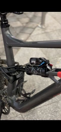Specialized Status / Enduro MTB for sale