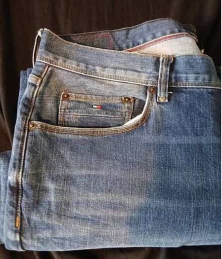 Mens Tommy Hilfiger  Brand New