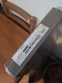 Lack Shelf