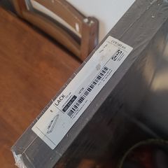 Lack Shelf