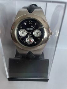 PUMA watch vintage