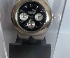 PUMA watch vintage
