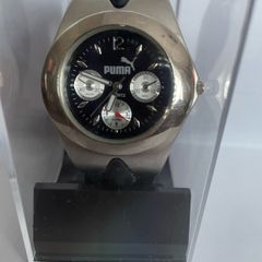 PUMA watch vintage