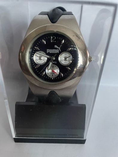 PUMA watch vintage