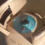 Patio gas bottle (full) Image 2