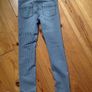 BNWT H&M Stripey Trousers Age 12-13 Image 2