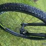 Mountain bike  ridgeback Image 7