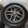 16-inch Wheel Image 4