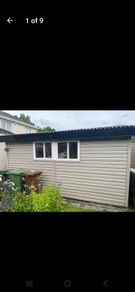 Garden Shed