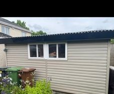 Garden Shed