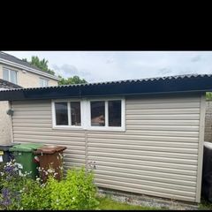 Garden Shed