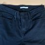 Levis Slimming Skinny Jeans W28 L29 Image 2