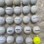 Mixed golf balls Image 9