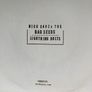 Nick Cave And The Bad Seed  vinyl Single Image 2