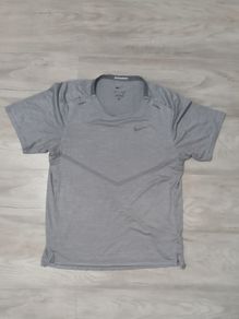 Nike running shirt