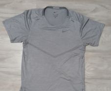 Nike running shirt