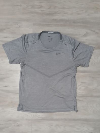 Nike running shirt
