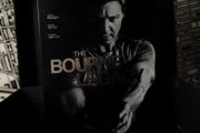 The Bourne Legacy ! Limited Edition Steelbook ! Blu-ray ! 2012 !