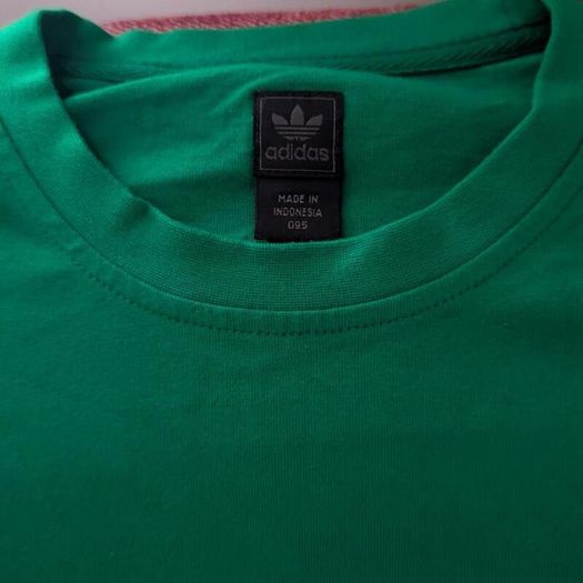 Extremely rare Adidas t-shirt
