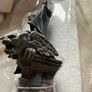 Rare Batman Eaglemoss statue collectible (Boxed) Image 4