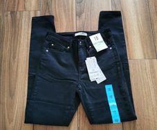 Penneys Black Skinny Jeans
