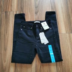Penneys Black Skinny Jeans