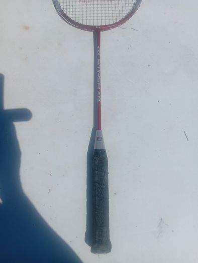 Wilson Racket