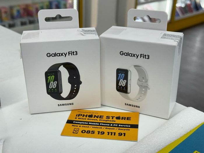 Samsung Galaxy Fit3