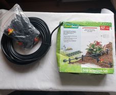 Drip Irrigation Set
