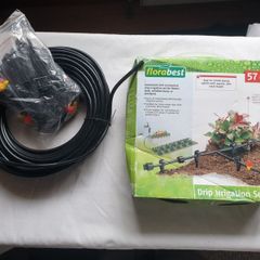 Drip Irrigation Set