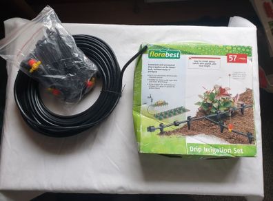 Drip Irrigation Set