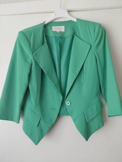 jackets