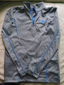 Boys thermal clothing