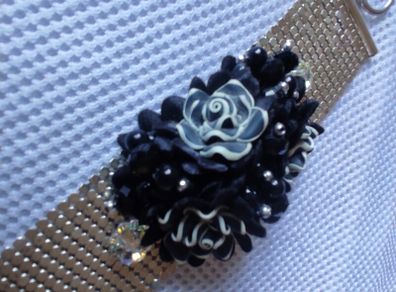 Miss Fox bracelet