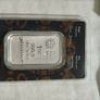 Royal Mint Germania Mint Norse Gods - 3 x 1oz Silver bar set Image 6