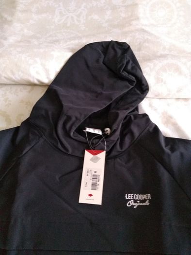 Lee Cooper Jacket