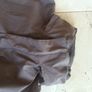 Fouganza raincoat age 10-11 Image 4
