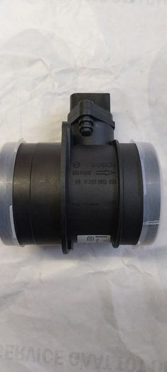 Bosch Mass Air Flow Sensor For Audi, Seat, Skoda, Vw 0281002461
