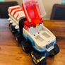 Paw Patrol Dino Truck Image 3