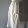 White Xmas t-shirt, Size 0XL / UK16, Brand new Image 2