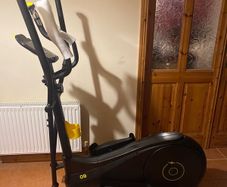 Domyos FEL520 Cross Trainer/ Eliptical Machine