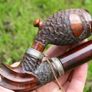 Vintage  Bruyere  Pipe Image 3