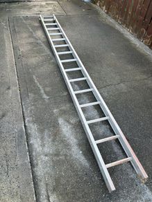 ladder
