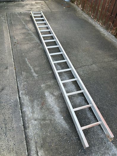 ladder