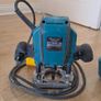 Makita RP0900 Plunge Router Image 2