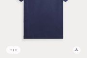 Polo Ralph Lauren Top - Medium