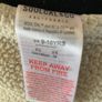 Boys Soulcal & Co coat 9-10 Image 5