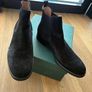 Church's Boots Brand New Image 3