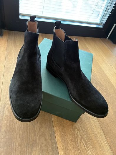 Church's Boots Brand New