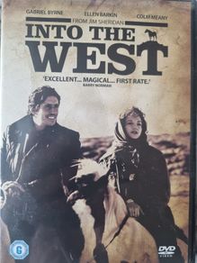 Into The West